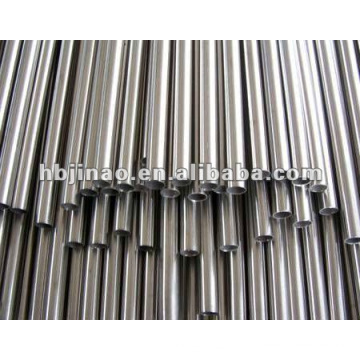 Small Diameter Seamless Steel Tubing/Pipes